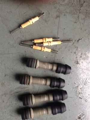 Buy rubber connector