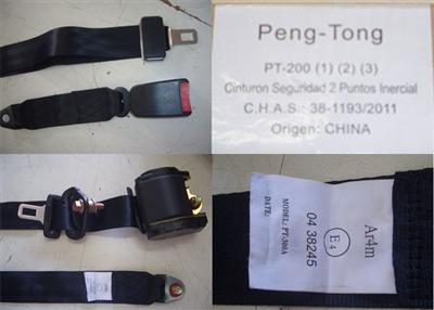 Buy Safety Belt