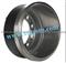 Semi-trailer parts Brake Drum