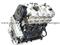 Engine Kia Sportage 2.0 CRDI 112-113 HP