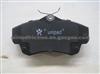 America Passenger Car Brake Pad GDB4118 Chrysler Dodge