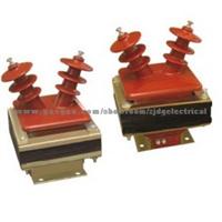 JDZ(F)-3,6,10(Q)VOLTAGE TRANSFORMER