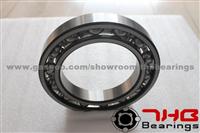 THB-Deep Groove Bearing 6300 Series With Black Chamfer For Heavier Load Capacity