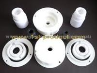 Precision Plastic Parts For Engineering Industry