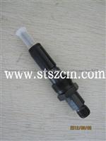 Komatsu Excavator PC240-8 Injector 6754-11-3011