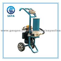 Supply Industrial Filtering Equipment Oil Purifier BLYJ-16