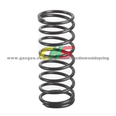 High-Quality Standard Round Wire Spiral Spring CNWL With Standard Inner Diameter