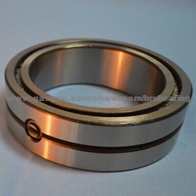 SL014920 Roller Bearings-Double Row, Full Complement