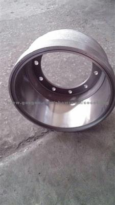 FUWA Brake Drum OEM 3602.B