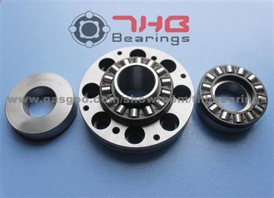 ZARF2068TN Bearing Ball Screw Support Bearings