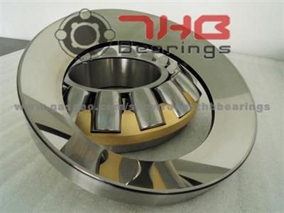 THB -Tapered Roller Bearing 30205/TIMKEN/NTN/SKF For Trailer And Caravan Axles