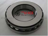 THB Single-Row Tapered Roller Trust Bearing 31307/Timken/SKF/TNT