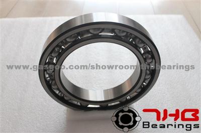 THB- Single-Row Complement Cylindrical Roller Bearing SL19 2309