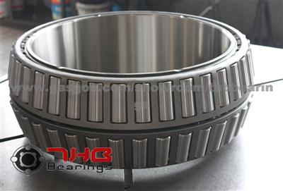 THB-Tapered Roller Bearing 31380 Agriculture, Construction And Mining Equipment, Axle Systems, Gear Box, Engine Motors And Reducers.
