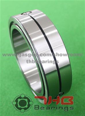 THB- Full Complement Cylindrical Roller Bearing SL01 4926 For Middle-Sized And Large-Sized Motors, Electricity Generators