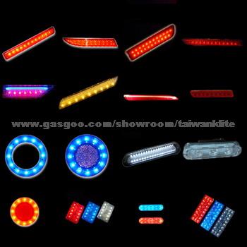 Automotive Parts
