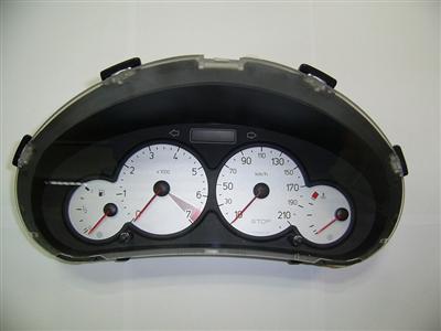 Buy OEM Instrument Cluster Inquiry