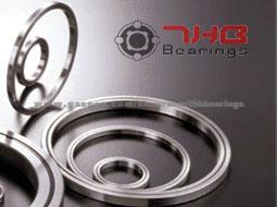 Cross Roller Bearing RB 4510 For Speed Reducer - THB Bearings