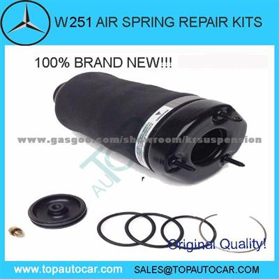 Air Suspension Air Spring Front 2513203013