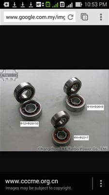 Buy Bearing
