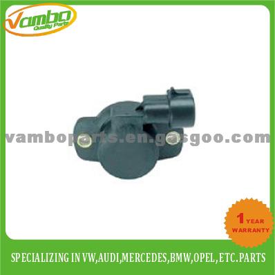 VW SEAT INCA TPS Throttle Position Sensor 026.907.385.5 027.998.385.1 PF5C