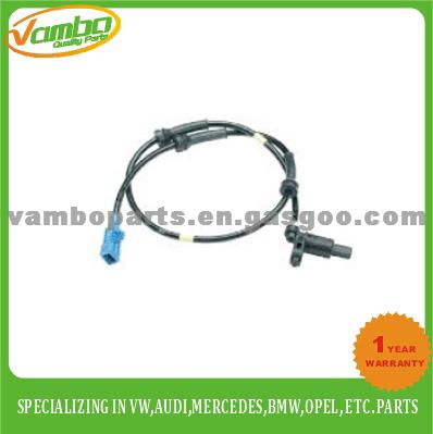 PEUGEOT ABS Sensor 4545.79