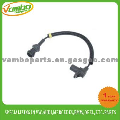 MAN ABS Sensor 0281002271 51271200009