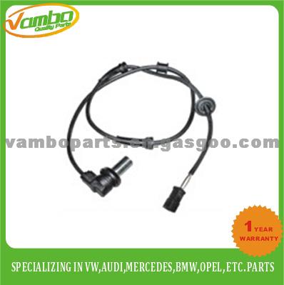 AUDI ABS Sensor 8D0927807C 8D0927807A 0986594005 SS20038