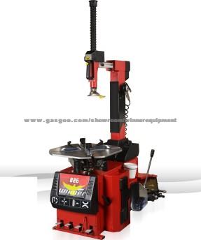 Tyre changer 826