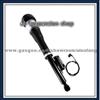Mercedes Benz S Klasse W221 Airmatic Federbein Luftfederung Hinten Links 2213205513 2213201338 2213205713 A2213201338 2213205713