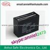 CBB61 5uf Metallized Polypropylene Film Fan Capacitor General Purpose CBB61 Capacitor