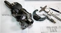 22-655 Crankshaft