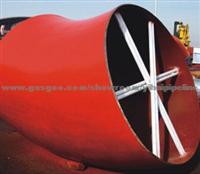 Steel Seam Pipe Elbow