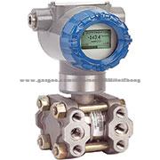 Honeywell Pressure Transmitters