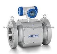 Krohne Flowmeters