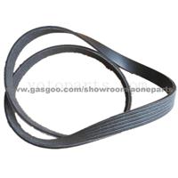 Drive Belt Fit For Jeep Cherokee 6PK2475 53010269