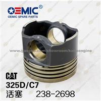 Caterpillar 325D/C7 PISTON 238-2698