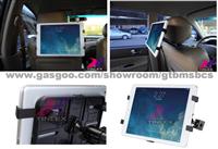 Universal Headrest Mount For 7~11” Tablet