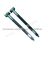 Brake S Camshaft Truck Spare Parts Manufacturer