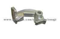 ADC14 Aluminium Die Casting