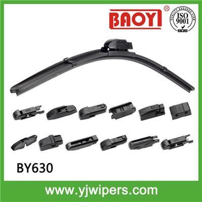 Factory Whosale Wiper Blade BY630