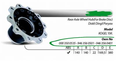 Buy Wheel Hub