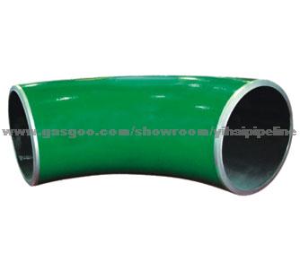 Alloy Elbow SA335-P11,ASME SA335-P12.ASME SA335-P91