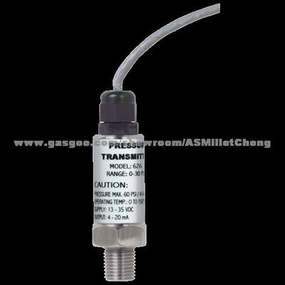 Dwyer Pressure Transmitters
