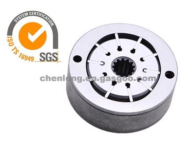 Cartridge Kits Vane Rotor And Stator Cam Ring Auto Parts Power Steering Pump Parts