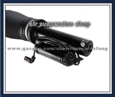 Suspension Mercedes Benz Classe S W221 Avant Airmatic Amortisseur D'Air Avant