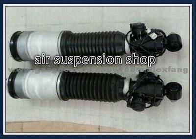 Air Shop Air Suspension STRUT / SHOCK REAR LEFT / REAR RIGHT 37126791675, 37126791676 For 7 Series F02 750LiX 750Li - 2pcs