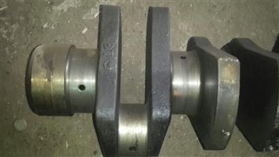 Buy Crankshaft