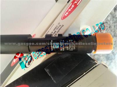 Delphi Original CR Injector EJBR04501D / / A6640170121 For SSANGYONG / ACTYON / KYRON