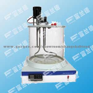 Kinematic Viscometer